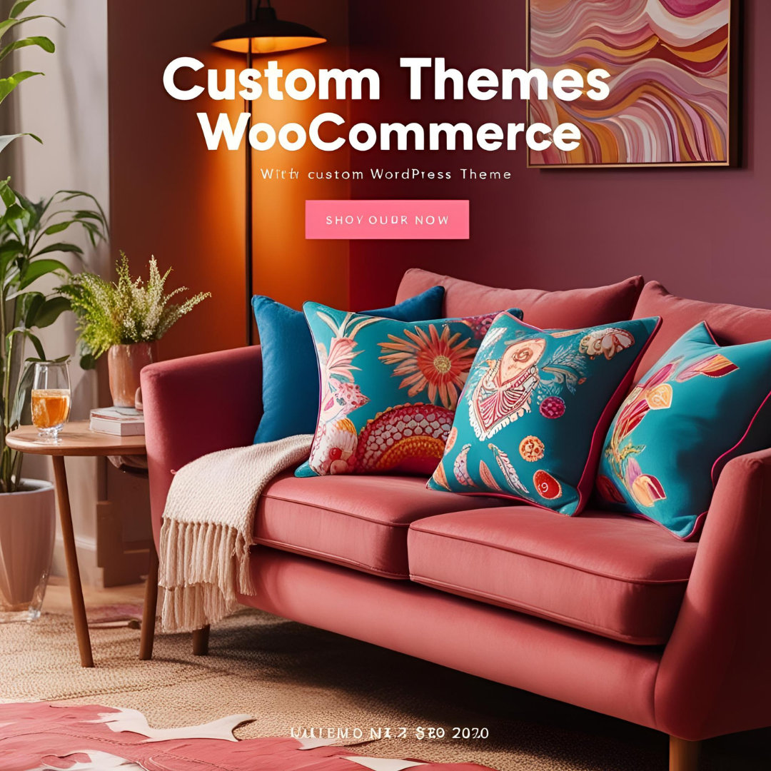 WooCommerce Theme